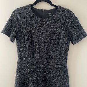 Ann Taylor Petite Stretch Dress